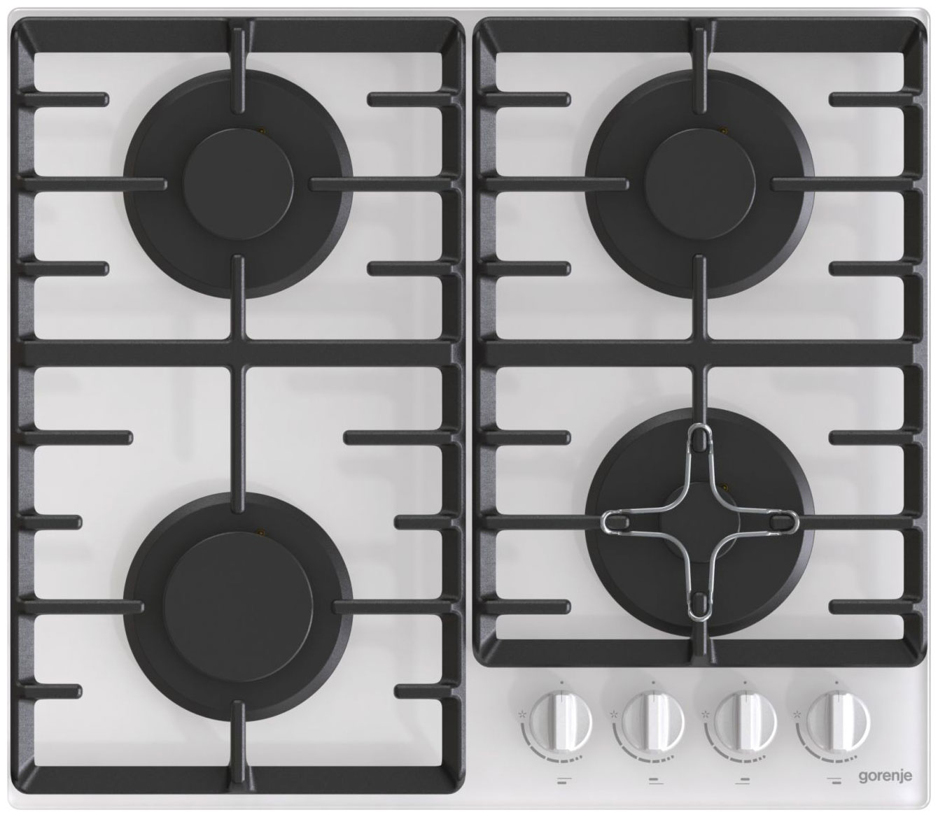 Варочная панель Gorenje GT 641 W фото 1 в Ростове-на-Дону