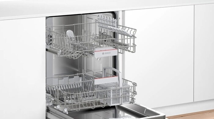 Встраиваемая посудомоечная машина Bosch SMV4HTX24E фото 3 в Ростове-на-Дону