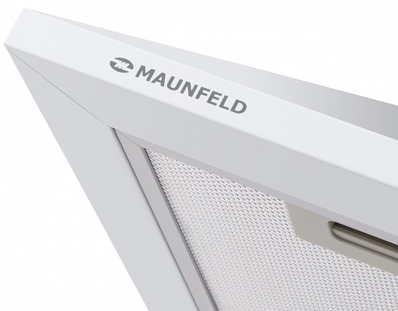 Вытяжка Maunfeld CORK 50 White фото 9 в Ростове-на-Дону