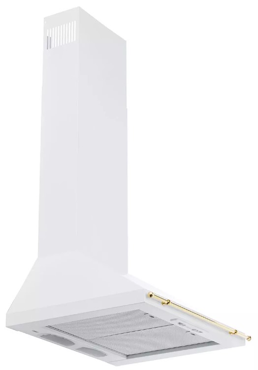 Вытяжка De’Longhi KCX-C60 WH фото 1 в Ростове-на-Дону