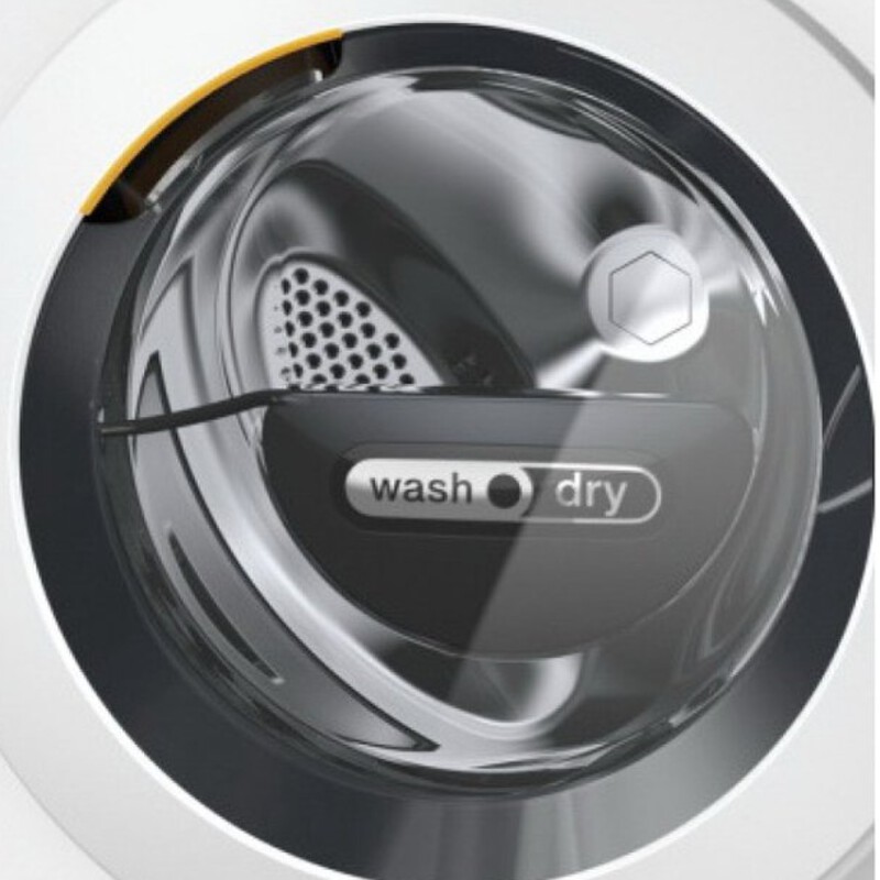 Стиральная машина с сушкой Miele WTD163WCS RU фото 2 в Ростове-на-Дону