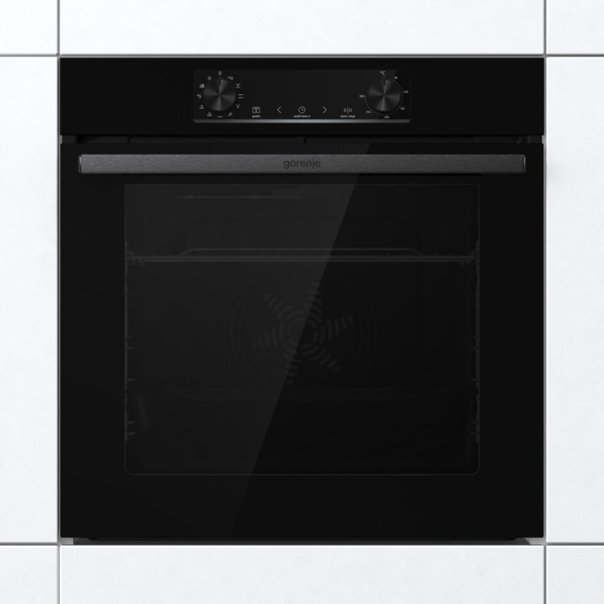 Духовой шкаф Gorenje BO6735E02BK фото 4 в Ростове-на-Дону