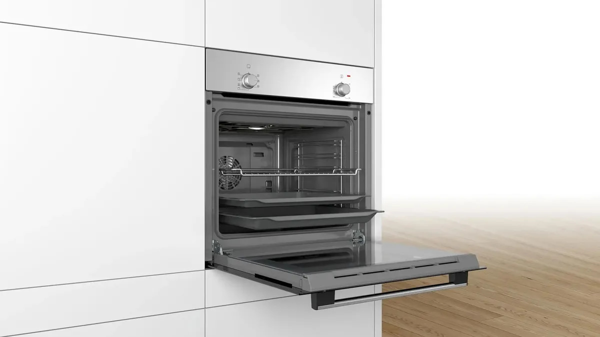 Духовой шкаф Bosch HBF010BR1S фото 2 в Ростове-на-Дону Духовой шкаф Bosch HBF010BR1S фото 2 в Ростове-на-Дону