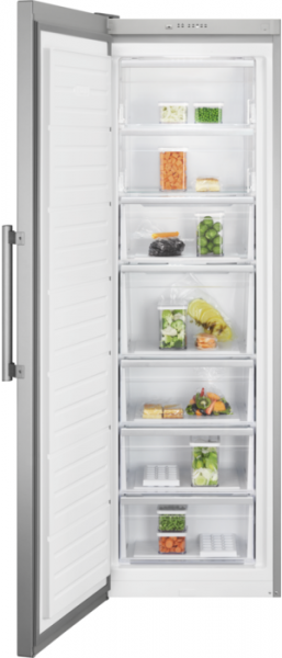Холодильник Electrolux RUT7ME28X2 фото 2 в Ростове-на-Дону Холодильник Electrolux RUT7ME28X2 фото 2 в Ростове-на-Дону