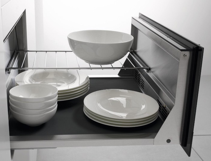 Подогреватель Miele ESW6229X BRWS фото 2 в Ростове-на-Дону Подогреватель Miele ESW6229X BRWS фото 2 в Ростове-на-Дону