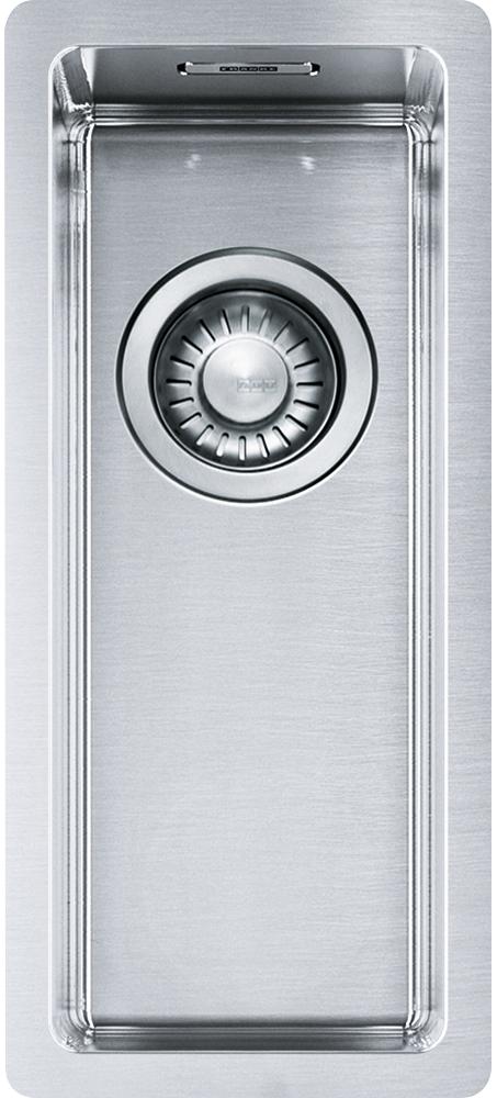 Мойка Franke BXX 210/110-16 (арт.127.0453.651) в Ростове-на-Дону