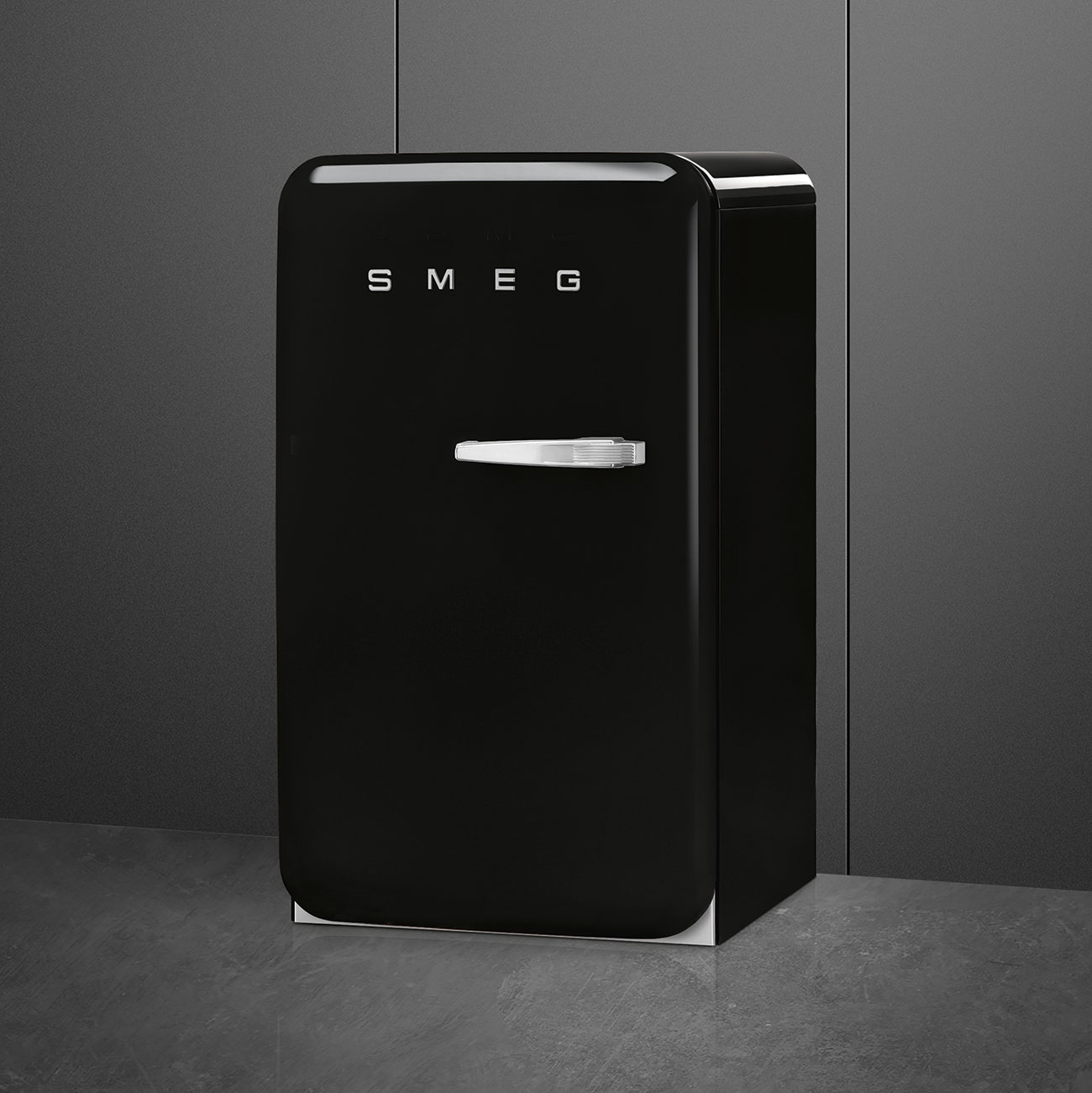Холодильник SMEG FAB10LBL6 фото 4 в Ростове-на-Дону