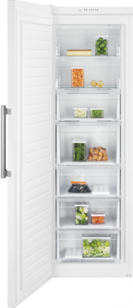 Холодильник Electrolux RUT5NF28W1 фото 2 в Ростове-на-Дону Холодильник Electrolux RUT5NF28W1 фото 2 в Ростове-на-Дону