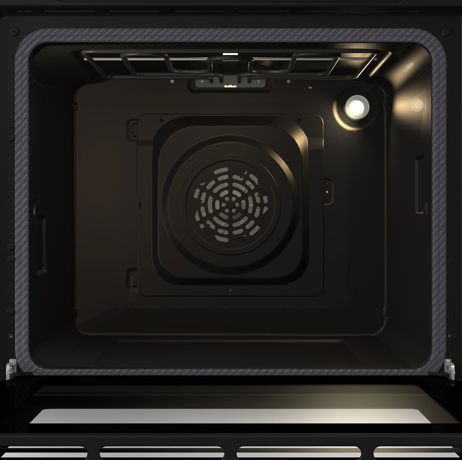 Духовой шкаф Gorenje BO6737E02NX фото 8 в Ростове-на-Дону