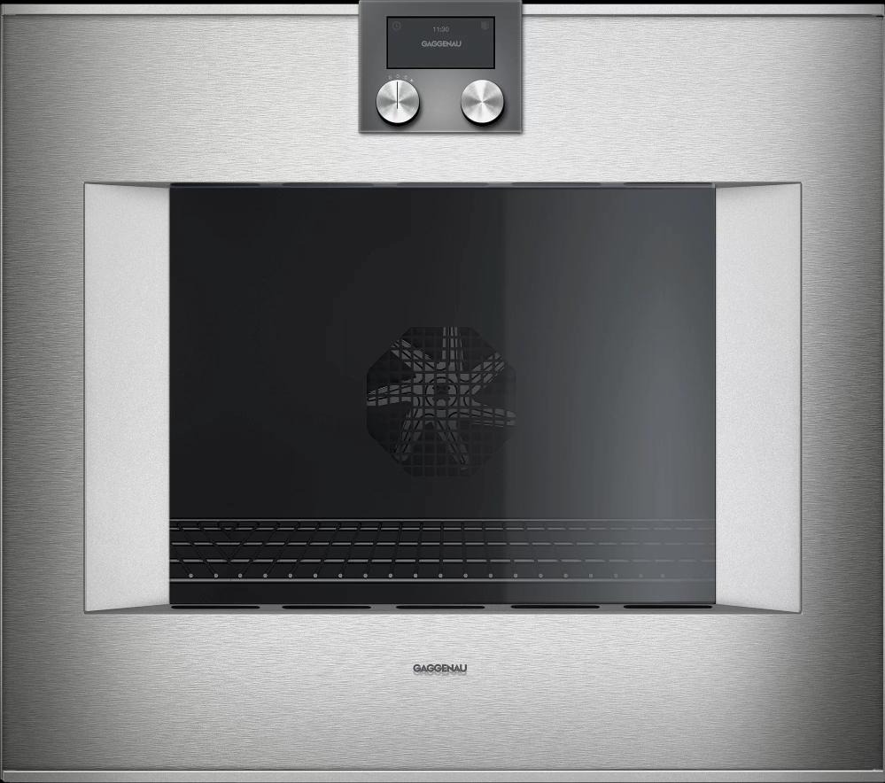 Духовой шкаф Gaggenau BO481112 фото 1 в Ростове-на-Дону
