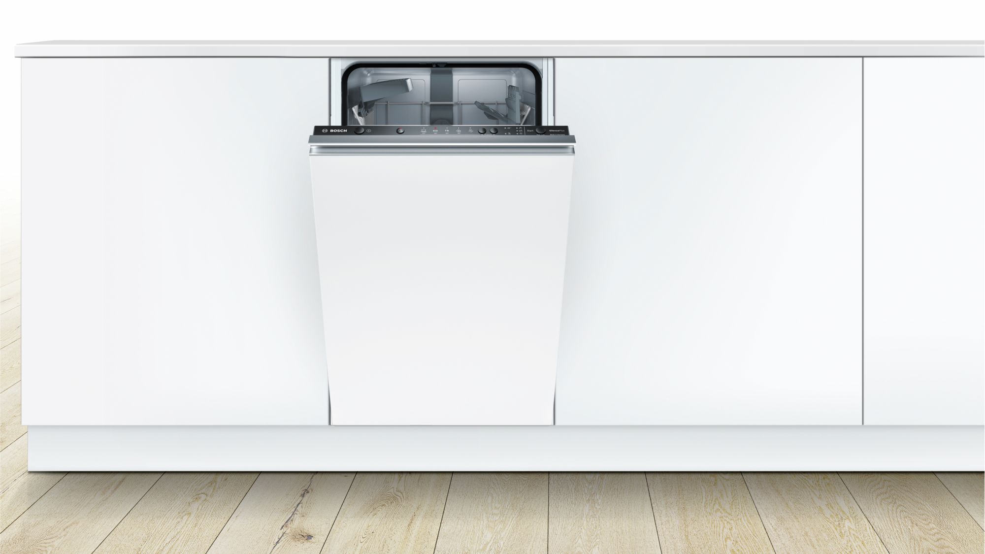 Встраиваемая посудомоечная машина Bosch SPV25CX01R фото 5 в Ростове-на-Дону