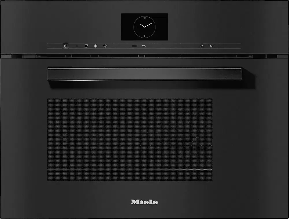 Встраиваемая пароварка с СВЧ Miele DGM7640 OBSW с витрины новая фото 1 в Ростове-на-Дону Встраиваемая пароварка с СВЧ Miele DGM7640 OBSW с витрины новая фото 1 в Ростове-на-Дону