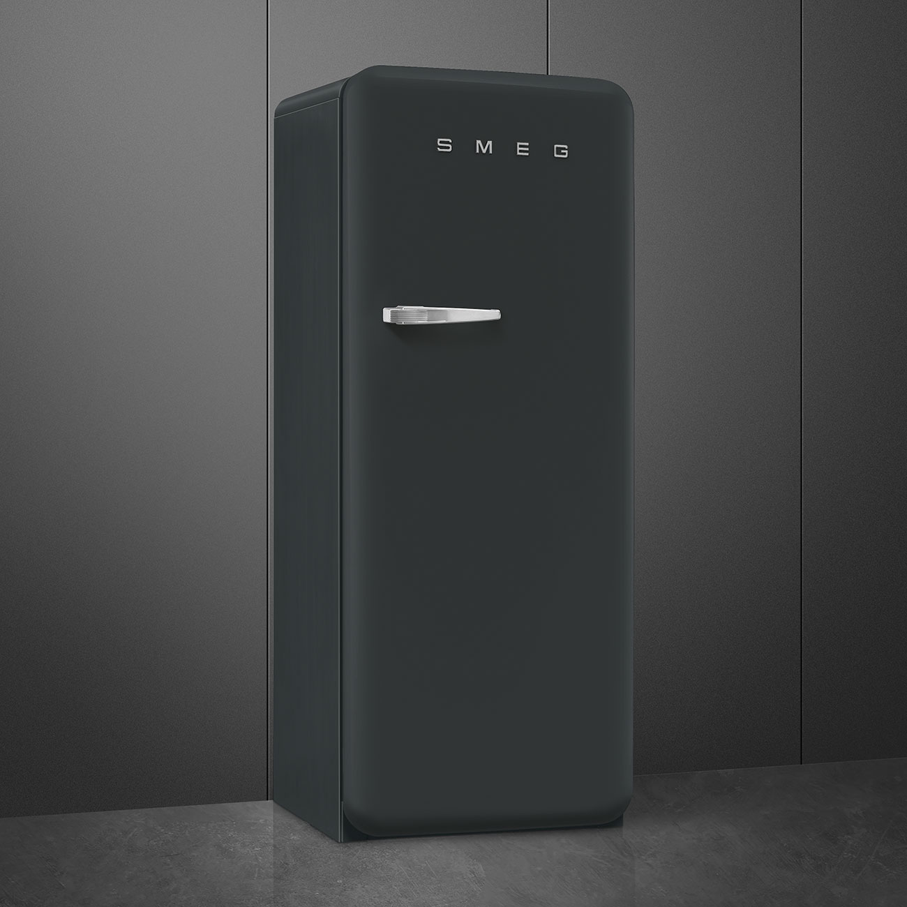 Холодильник Smeg FAB28RDBLV5 фото 3 в Ростове-на-Дону