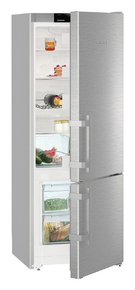 Холодильник Liebherr CUef 2915 фото 7 в Ростове-на-Дону