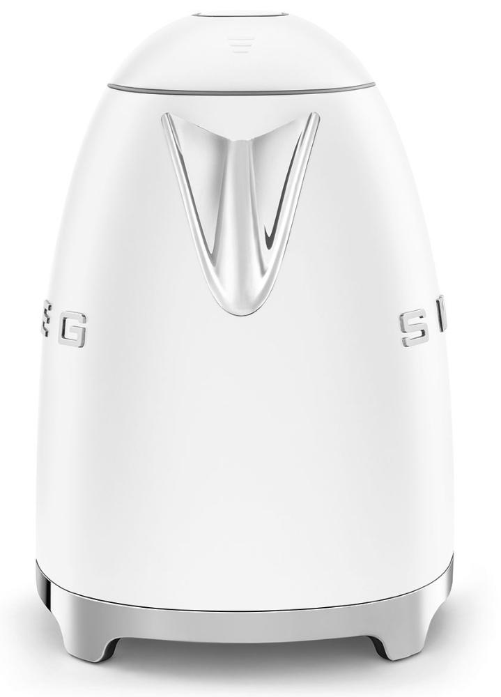 Чайник Smeg KLF03WHMEU фото 2 в Ростове-на-Дону