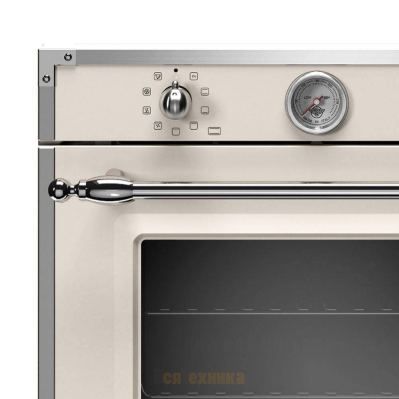 Духовой шкаф Bertazzoni F609HEREKAX фото 3 в Ростове-на-Дону Духовой шкаф Bertazzoni F609HEREKAX фото 3 в Ростове-на-Дону