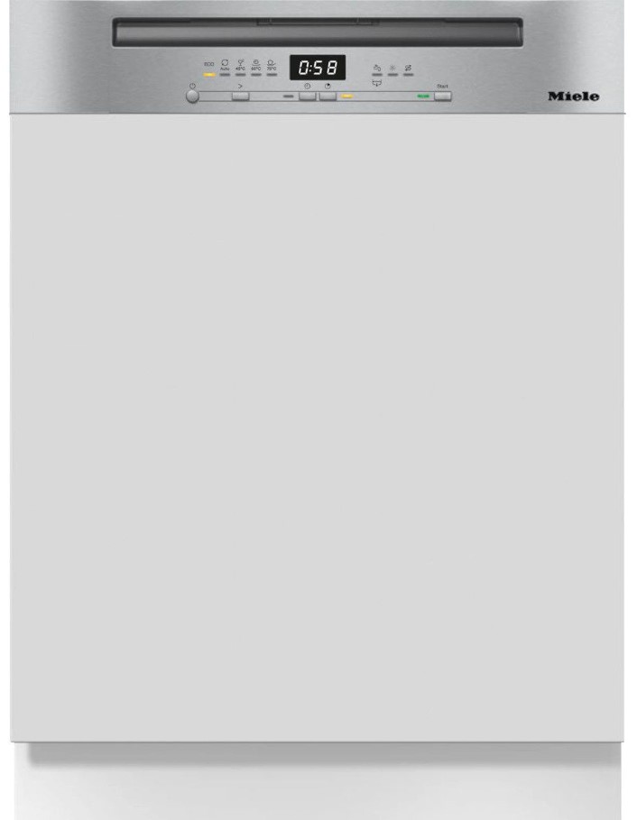 Встраиваемая посудомоечная машина Miele G 5310 SCi Active Plus сталь фото 2 в Ростове-на-Дону Встраиваемая посудомоечная машина Miele G 5310 SCi Active Plus сталь фото 2 в Ростове-на-Дону