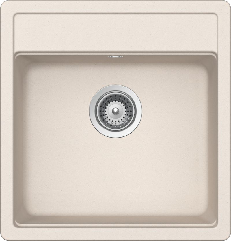 Мойка SCHOCK  Nemo 50  Cristalite эверест фото 1 в Ростове-на-Дону