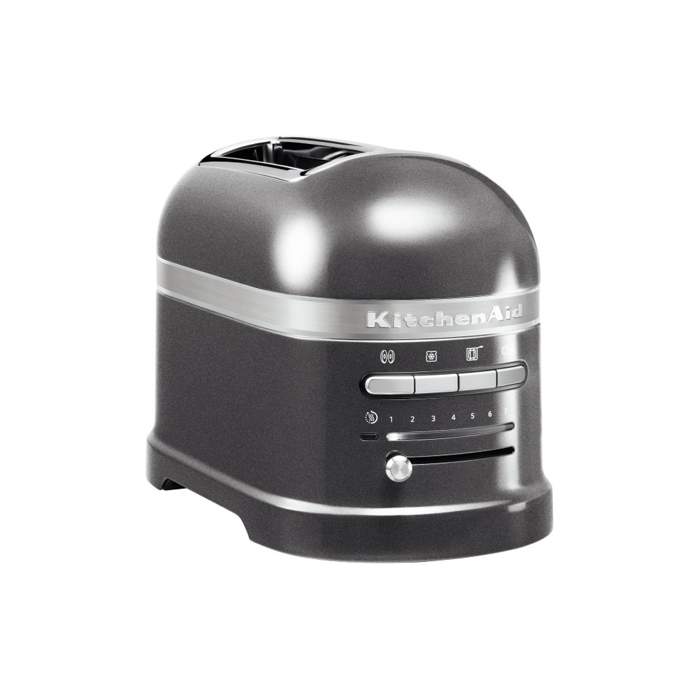 Тостер KitchenAid 5KMT2204EMS фото 1 в Ростове-на-Дону Тостер KitchenAid 5KMT2204EMS фото 1 в Ростове-на-Дону