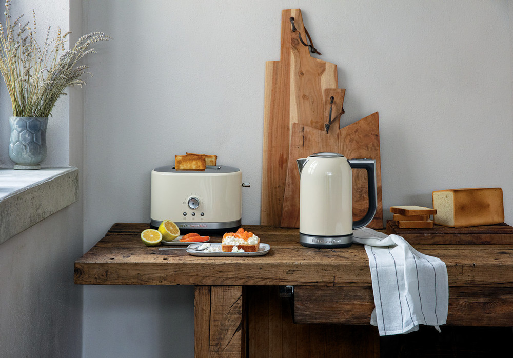 Тостер KitchenAid 5KMT2116EAC фото 3 в Ростове-на-Дону Тостер KitchenAid 5KMT2116EAC фото 3 в Ростове-на-Дону