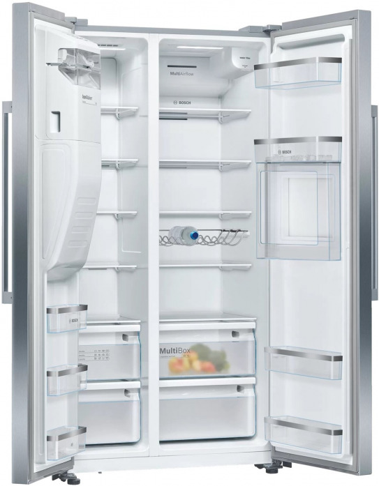 Холодильник Bosch KAG93AI304 фото 2 в Ростове-на-Дону