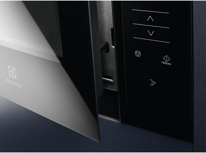 Встраиваемая микроволновая печь Electrolux KMFE172TEX фото 3 в Ростове-на-Дону Встраиваемая микроволновая печь Electrolux KMFE172TEX фото 3 в Ростове-на-Дону