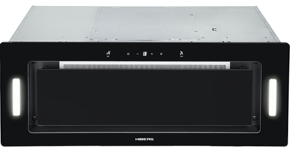 Вытяжка HIBERG VMF 8191 B фото 5 в Ростове-на-Дону