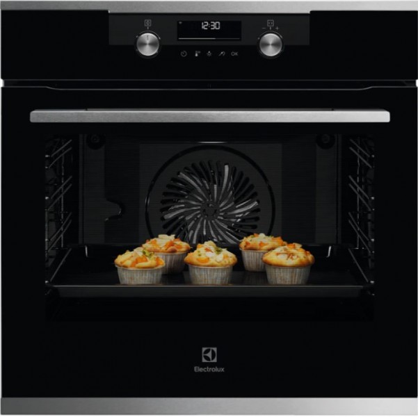 Духовой шкаф Electrolux OKD6P77WX фото 1 в Ростове-на-Дону Духовой шкаф Electrolux OKD6P77WX фото 1 в Ростове-на-Дону