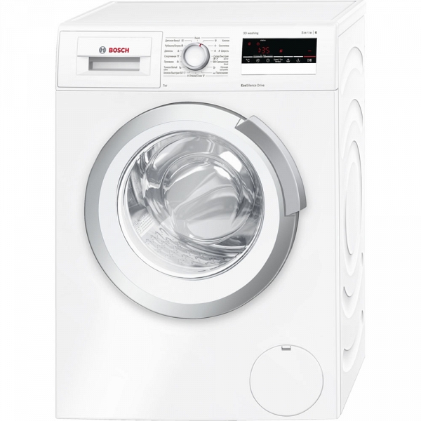 Стиральная машина Bosch WLN 24261 OE в Ростове-на-Дону