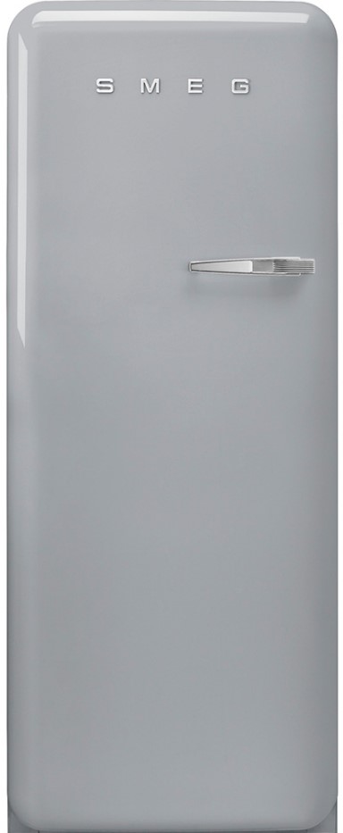 Холодильник Smeg FAB28LSV3 фото 1 в Ростове-на-Дону