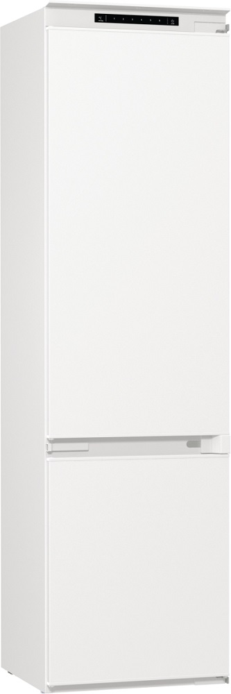 Встраиваемый холодильник Gorenje NRKI419EP1 фото 2 в Ростове-на-Дону Встраиваемый холодильник Gorenje NRKI419EP1 фото 2 в Ростове-на-Дону