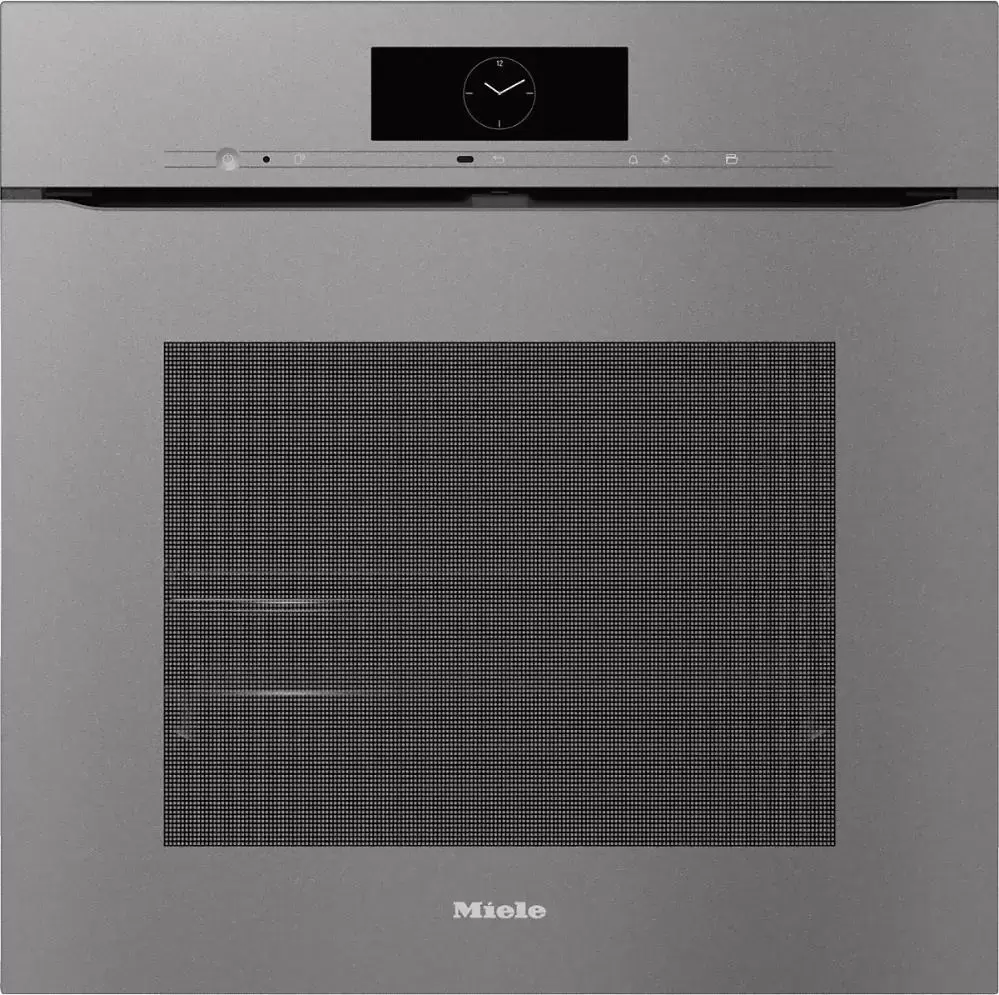 Духовой шкаф Miele H 7860 BPX GRGR фото 2 в Ростове-на-Дону