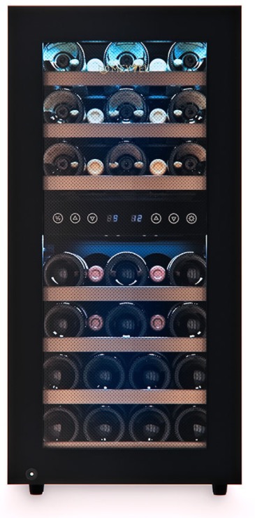 Винный шкаф Meyvel MV33-KBF2 фото 4 в Ростове-на-Дону Винный шкаф Meyvel MV33-KBF2 фото 4 в Ростове-на-Дону
