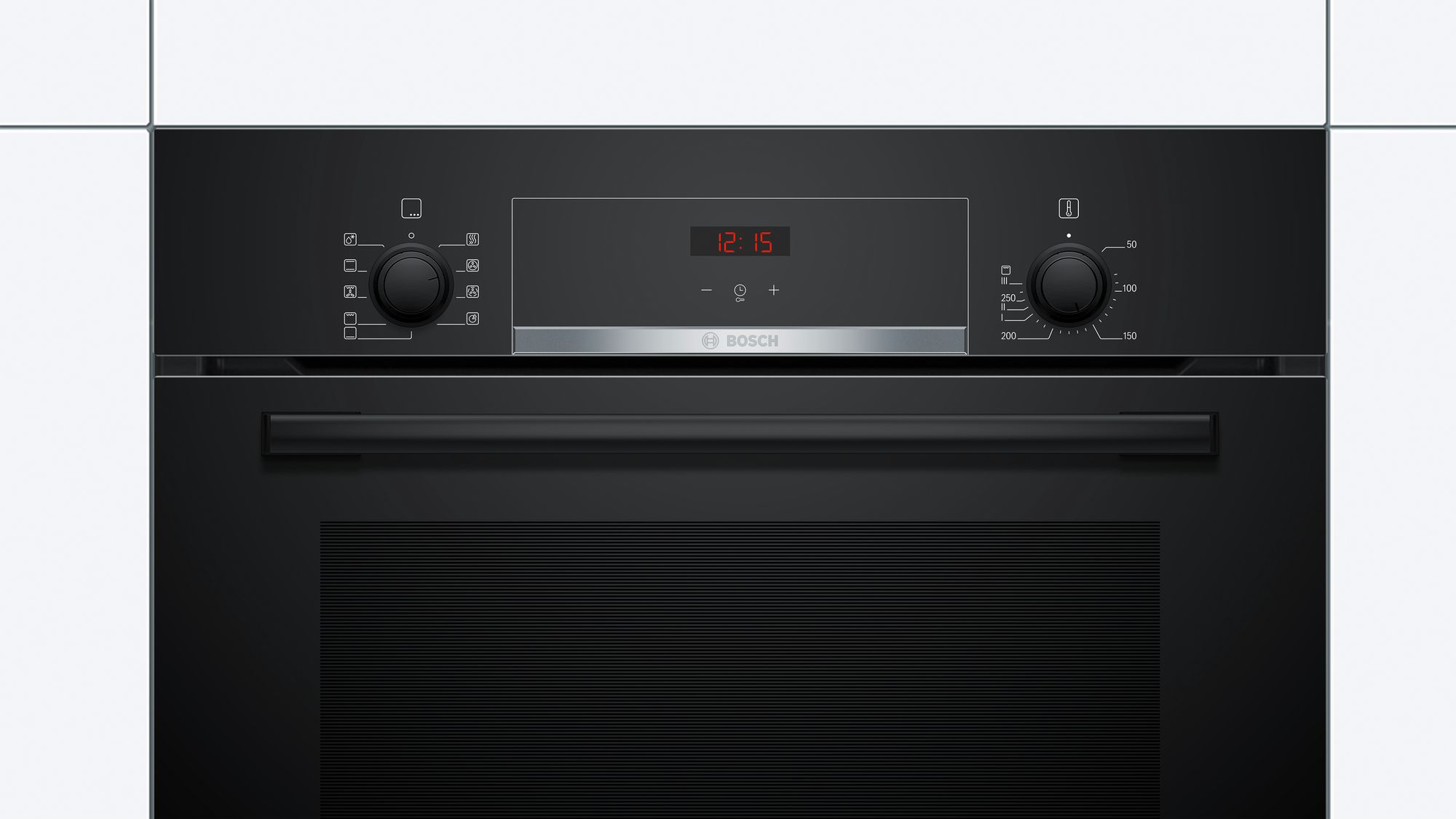 Духовой шкаф Bosch HBF534EB0R фото 2 в Ростове-на-Дону