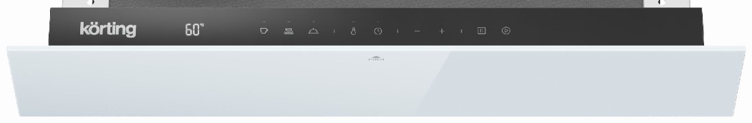 Ящик для подогрева Korting KW 601 GW фото 2 в Ростове-на-Дону