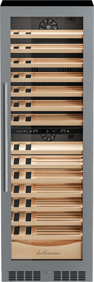 Винный холодильник Meyvel MV110-KST2 (Slim) фото 1 в Ростове-на-Дону Винный холодильник Meyvel MV110-KST2 (Slim) фото 1 в Ростове-на-Дону