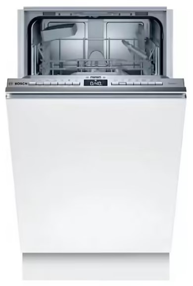 Встраиваемая посудомоечная машина Bosch SPV4EKX29E фото 1 в Ростове-на-Дону