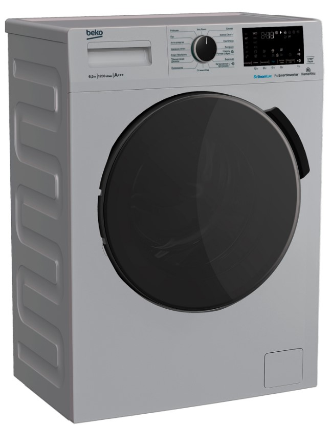 Стиральная машина Beko WSPE6H616S фото 2 в Ростове-на-Дону