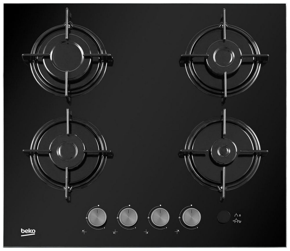 Варочная панель Beko HISG 64235 S в Ростове-на-Дону