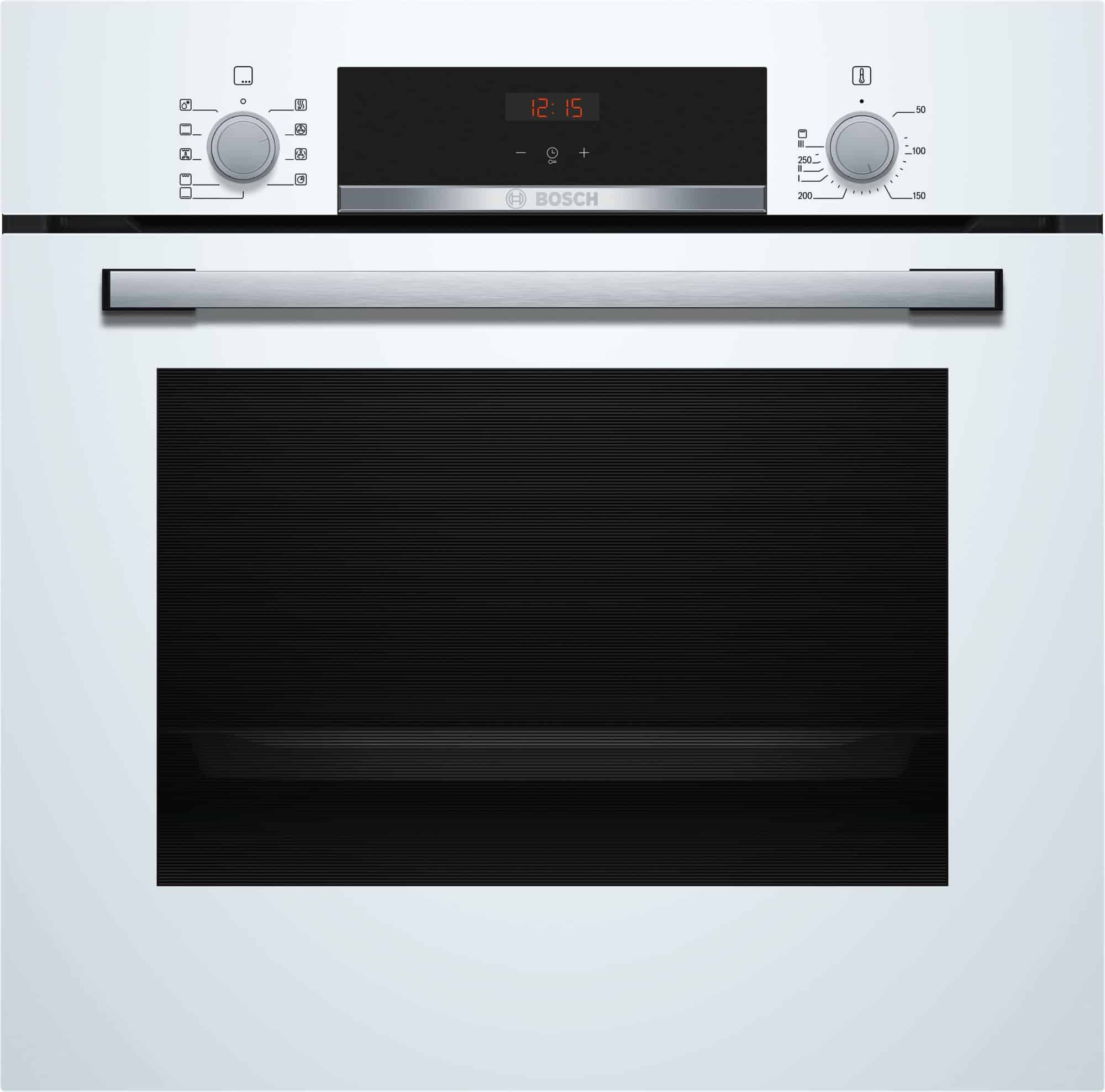 Духовой шкаф Bosch HBF534EW0R фото 1 в Ростове-на-Дону