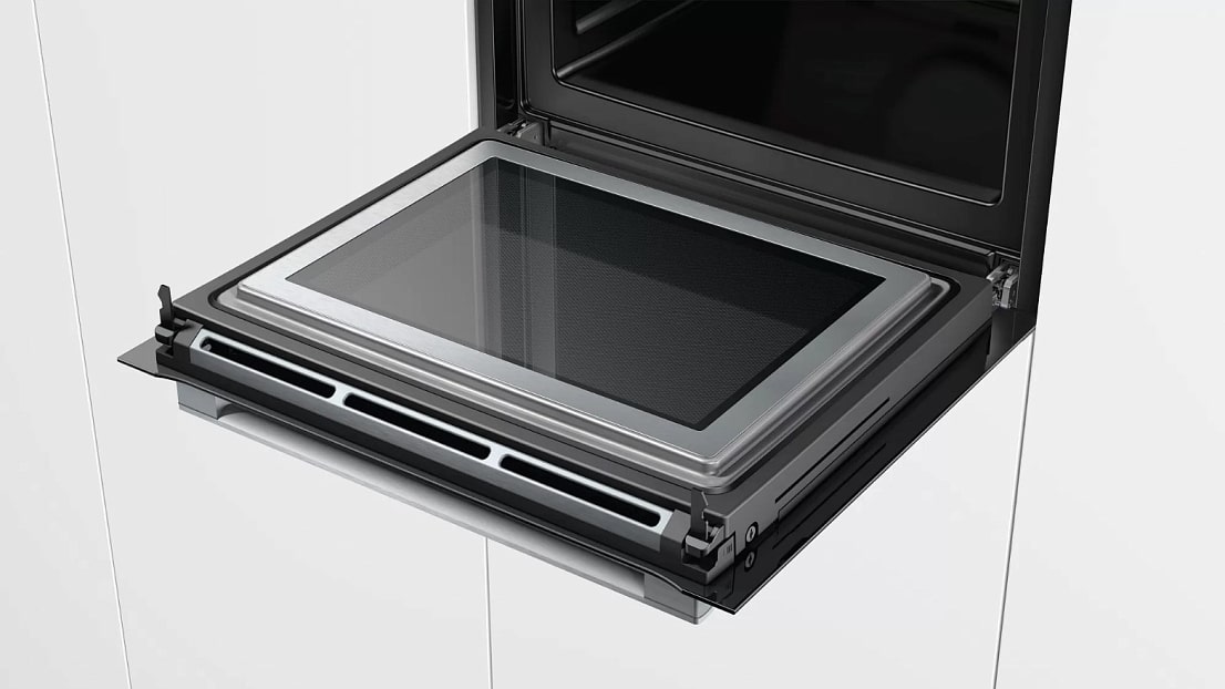 Духовой шкаф Bosch HNG6764B6 фото 2 в Ростове-на-Дону Духовой шкаф Bosch HNG6764B6 фото 2 в Ростове-на-Дону