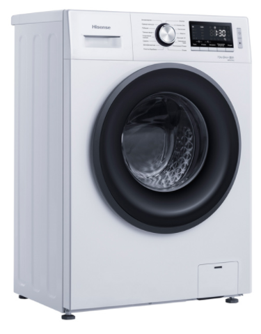 Стиральная машина Hisense WFKV7012 фото 3 в Ростове-на-Дону Стиральная машина Hisense WFKV7012 фото 3 в Ростове-на-Дону
