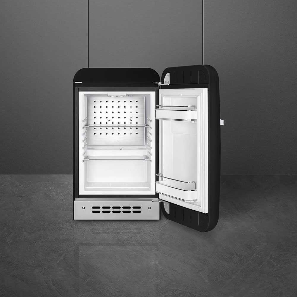 Мини-бар Smeg FAB5RBL5 фото 2 в Ростове-на-Дону Мини-бар Smeg FAB5RBL5 фото 2 в Ростове-на-Дону
