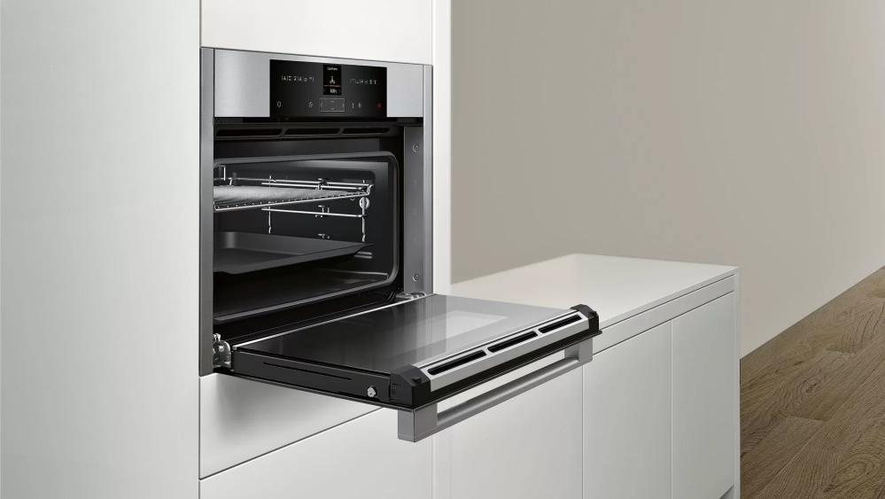 Духовой шкаф Neff C 15 CR 22 N2 фото 2 в Ростове-на-Дону Духовой шкаф Neff C 15 CR 22 N2 фото 2 в Ростове-на-Дону
