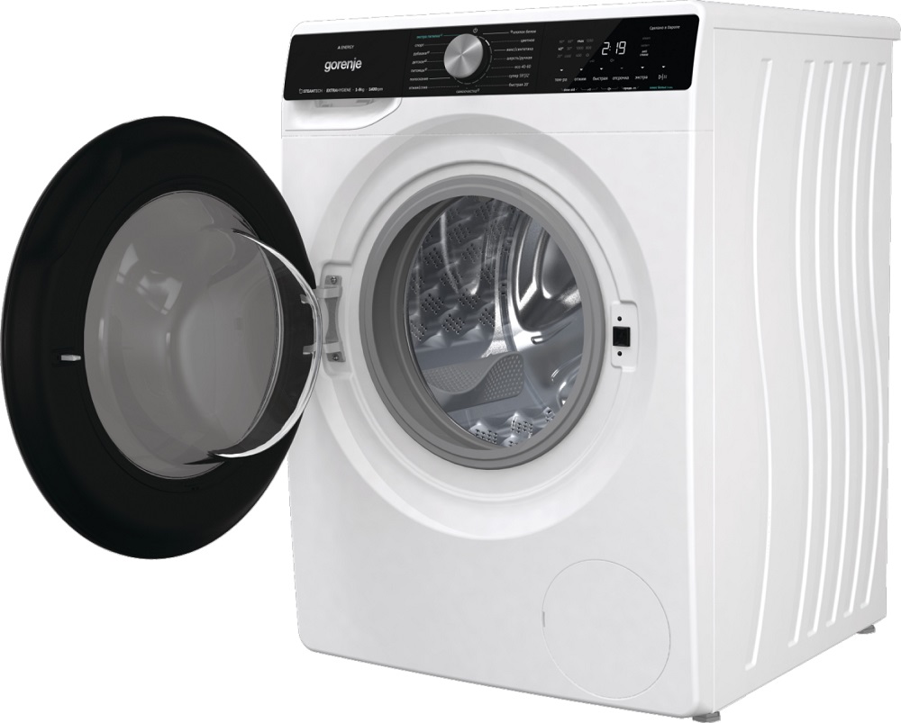 Стиральная машина Gorenje WNS94ACIS фото 4 в Ростове-на-Дону
