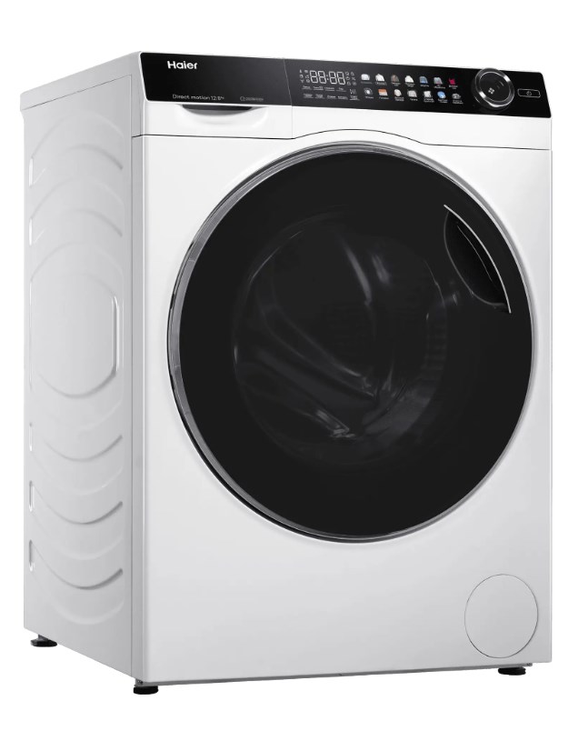 Cтирально-сушильная машина Haier HWD120-BD14378 фото 2 в Ростове-на-Дону