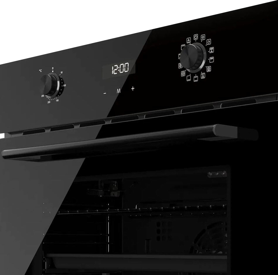 Духовой шкаф Kuppersberg HO 678 B фото 2 в Ростове-на-Дону