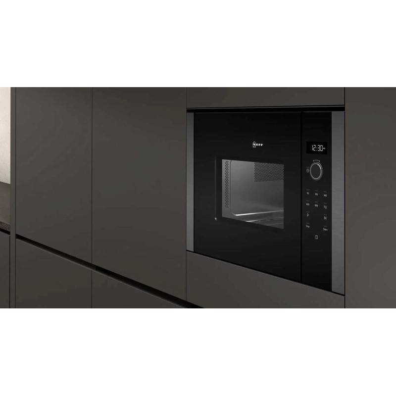 Микроволновая печь Neff HLAWD23G0 фото 3 в Ростове-на-Дону