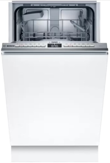Встраиваемая посудомоечная машина Bosch SPV4EKX20E фото 1 в Ростове-на-Дону Встраиваемая посудомоечная машина Bosch SPV4EKX20E фото 1 в Ростове-на-Дону