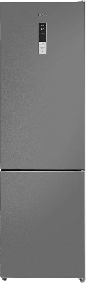 Холодильник MAUNFELD MFF200NFХ10 Inverter фото 1 в Ростове-на-Дону